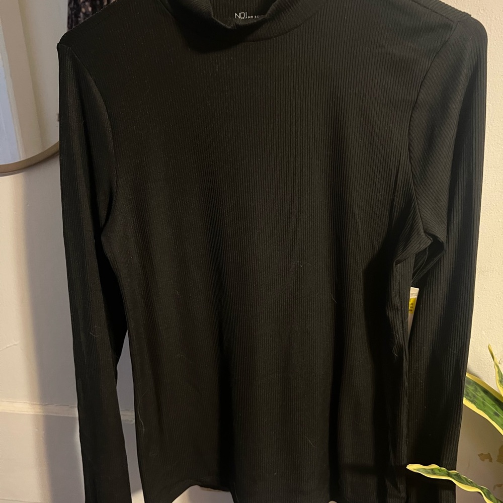 Turtle neck